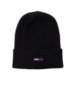 Шапка TJW FLAG Tommy Jeans - черный(AW0AW15474)