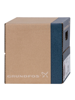 Насос циркуляционный GRUNDFOS UPS 32-80 EU, без гаек