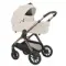 Коляска Espiro Code 2 в 1 Brave Ecru (09)