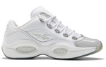 Кроссовки Reebok Question Low "Grey Toe"
