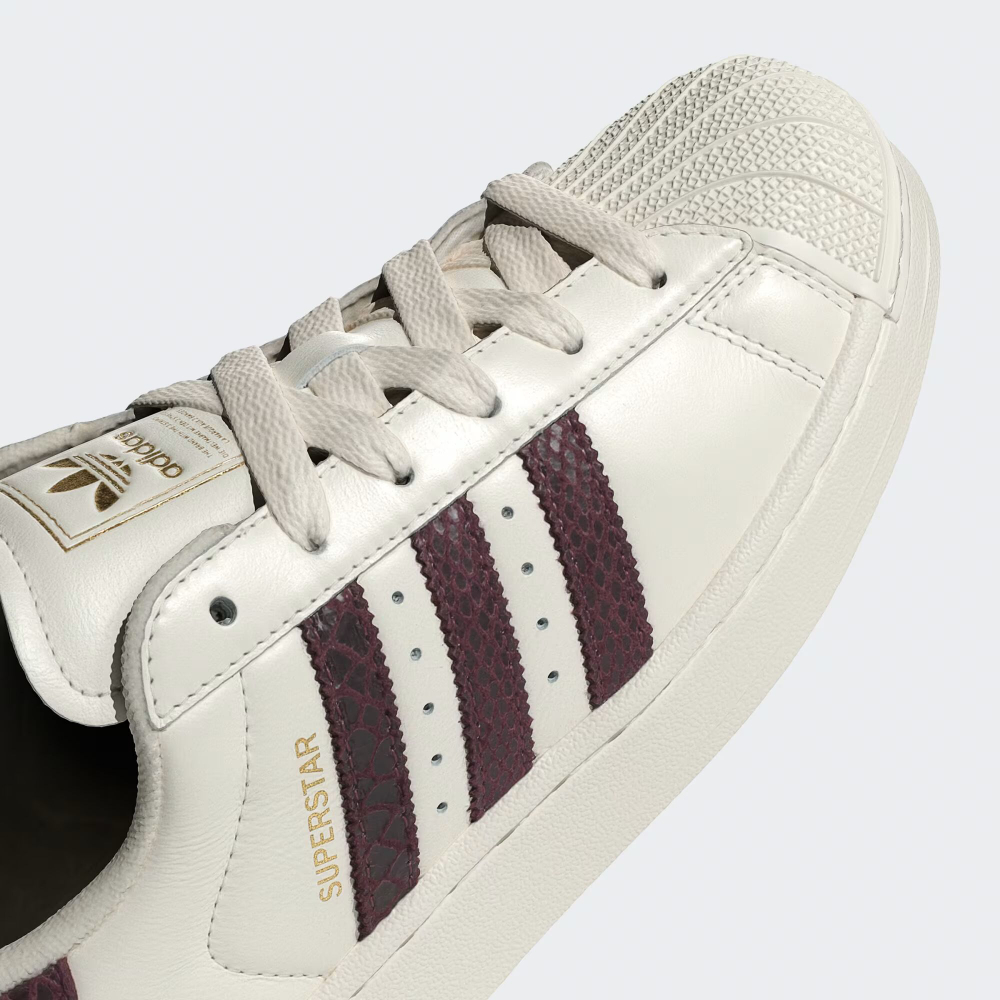 Кроссовки adidas Originals Superstar II - ADIDAS