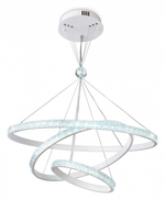 Подвесной светильник Ambrella Light FA FA6157
