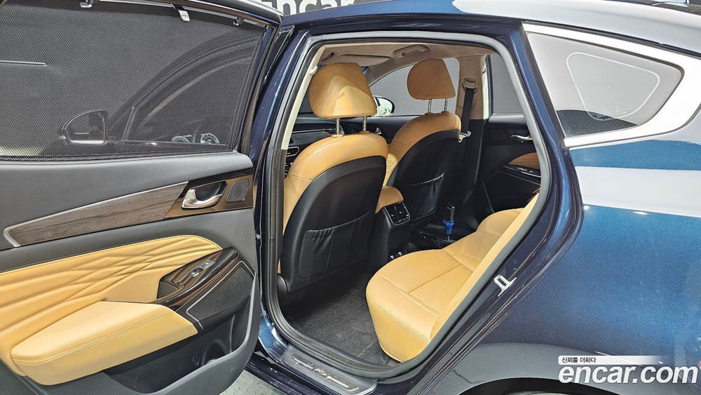 Kia K7 (Cadenza) Premier 2.5 GDI X Editions (06.2020)