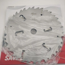 Диск пильный 500x50x4.8/3.2 z18+18+6 WZ RED SAMURAI