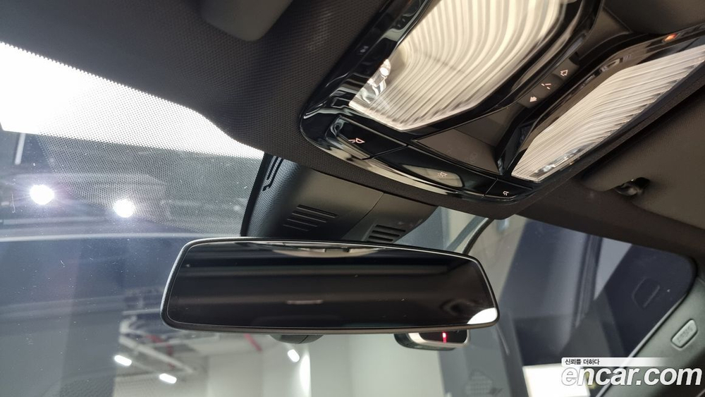 BMW 3 Series (G20) 320i M Sports (11.2021)