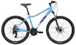 Женский велосипед Welt Edelweiss 1.0 D 26 RS (2021)