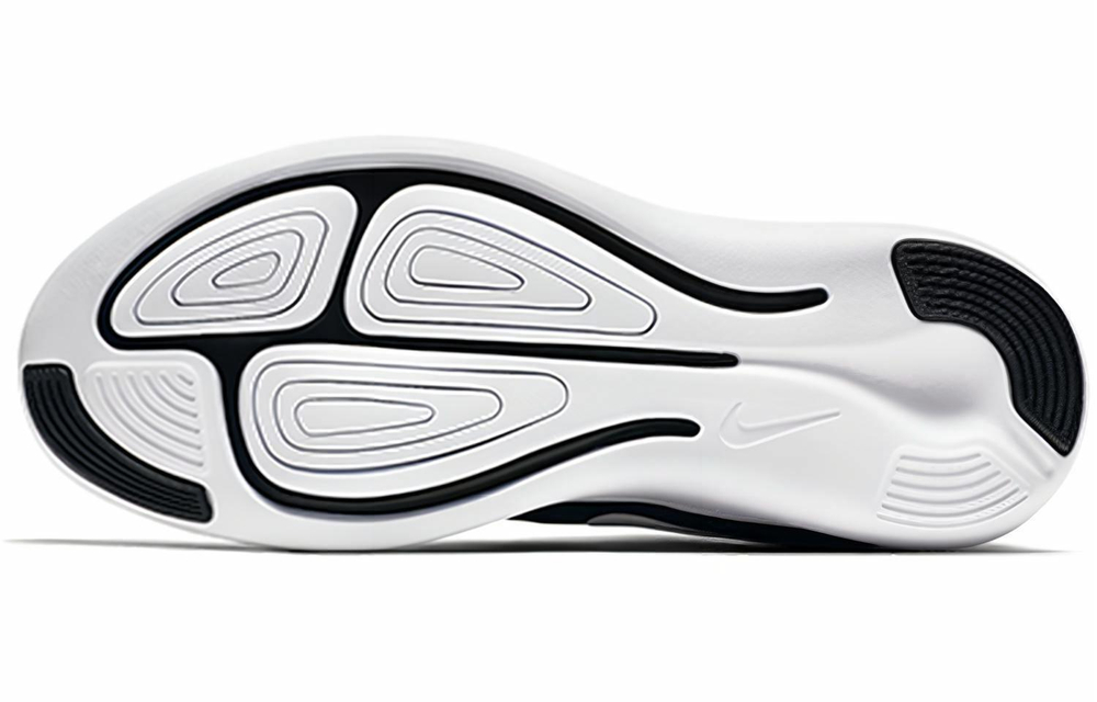 Кроссовки Nike Lunar Apparent (Женская размерная сетка)