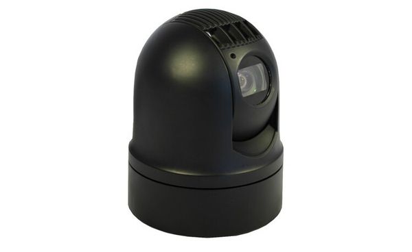 TKPTZ-320HD Поворотная HD-камера с ИК-подсветкой