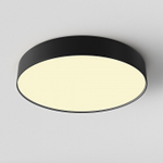 Накладной светильник Maytoni Zon C032CL-45W2.7K-RD-B