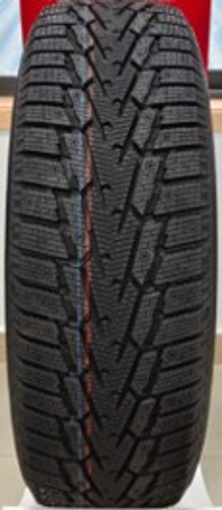 RAUFFAN SNOWMASTER S1 185/60R15 88T XL шип