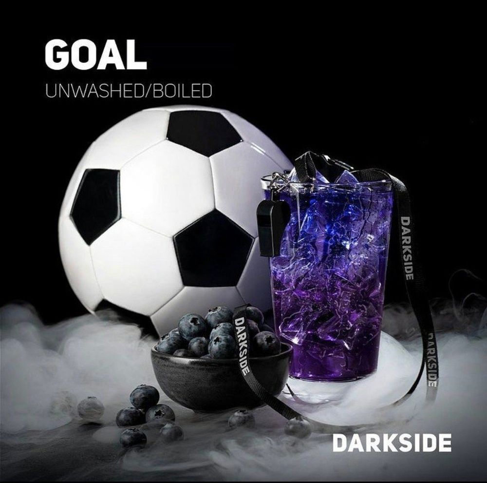 DarkSide - Goal (250g)