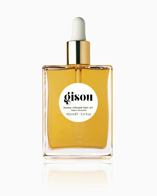 Gisou Honey Infused Hair Oil - 50ml