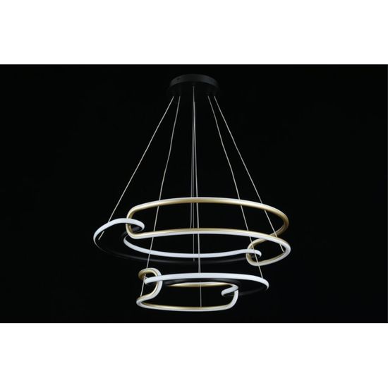 Люстра подвесная APL.085.03.45