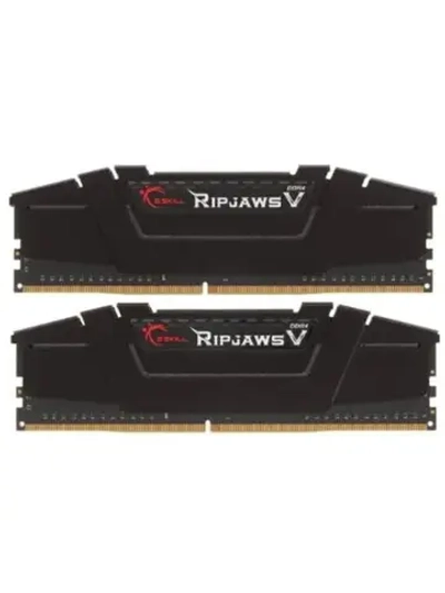 Оперативная память RIPJAWS V F4-3600C16D-16GVKC 16 ГБ