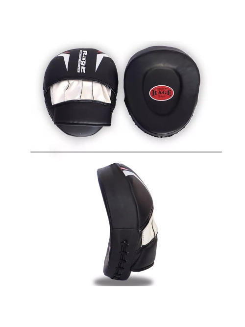 Лапы тренировочные 2шт