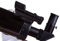 Телескоп Sky-Watcher MAK80 AZ-GTe SynScan GOTO - фото 10