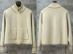 Двусторонний костюм Loro Piana