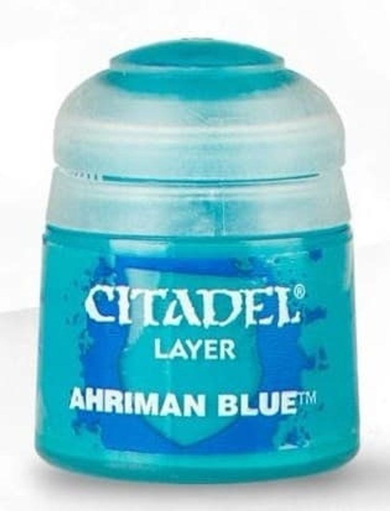 Ahriman Blue  (12ml)