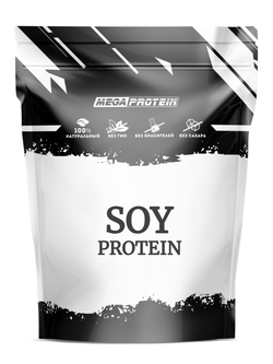 Соевый изолят (MegaProtein ST)