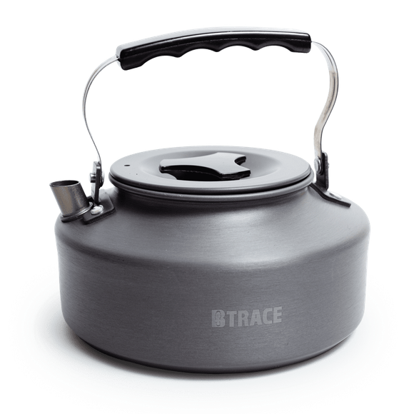 ЧАЙНИК BTRACE ПОХОДНЫЙ 1100 МЛ