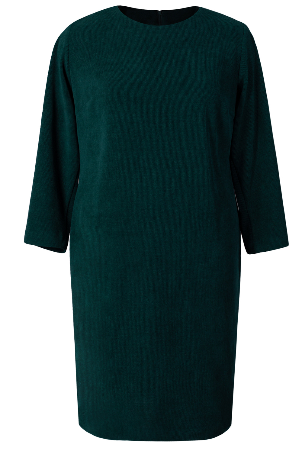 Платье женское 3863ЛП, Изумрудный #493Из053863ЛП