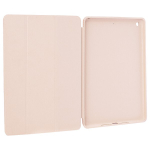 Чехол-книжка MItrifON Color Series Case для iPad mini 5 (7,9") 2019г. Light Broun - Светло-коричневый