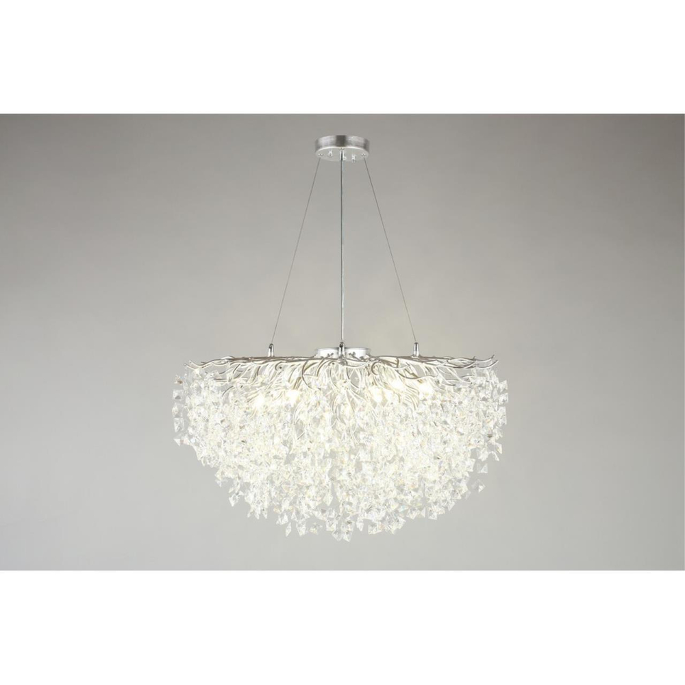 Подвесная люстра Aployt Danusia APL.846.03.13