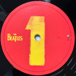 The Beatles - 1 2LP (Германия 2015г.)