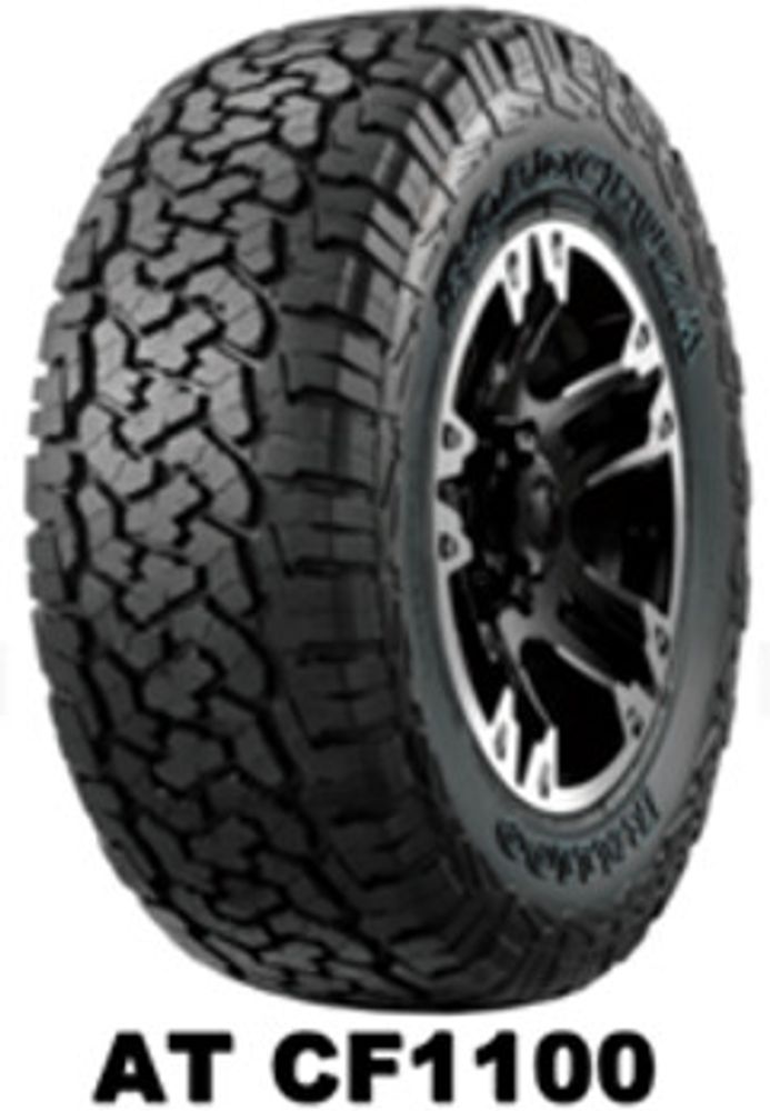 COMFORSER CF1100 245/75R16 120/116R LT 10PR