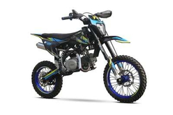Мотоцикл FXMOTO Y2