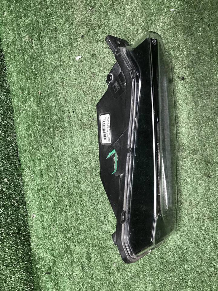 ПТФ правая BMW X3 G01 X4 G02 (2017-2021) LED