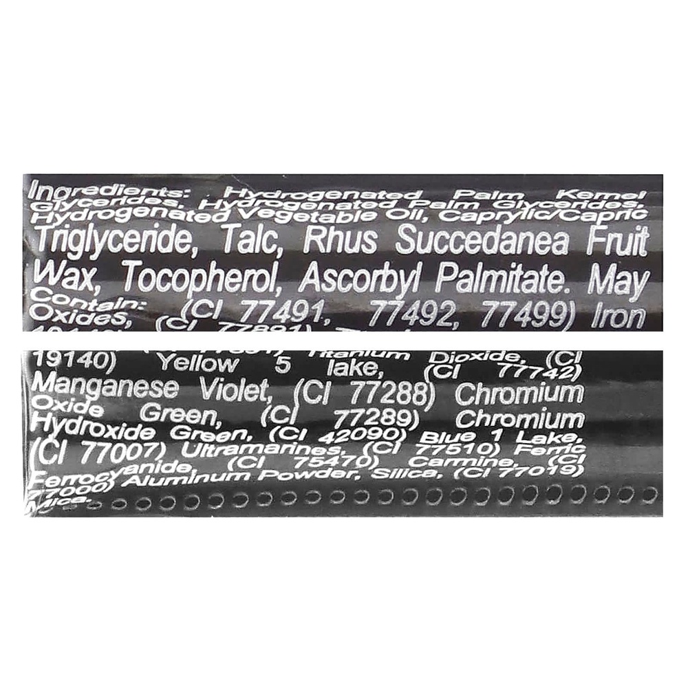 Palladio, подводка для глаз, темно-коричневый, EL193, 1,2 г (0,04 унции)