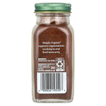 Simply Organic, Порошок из анчо и чили, 81 г (2,85 унции)