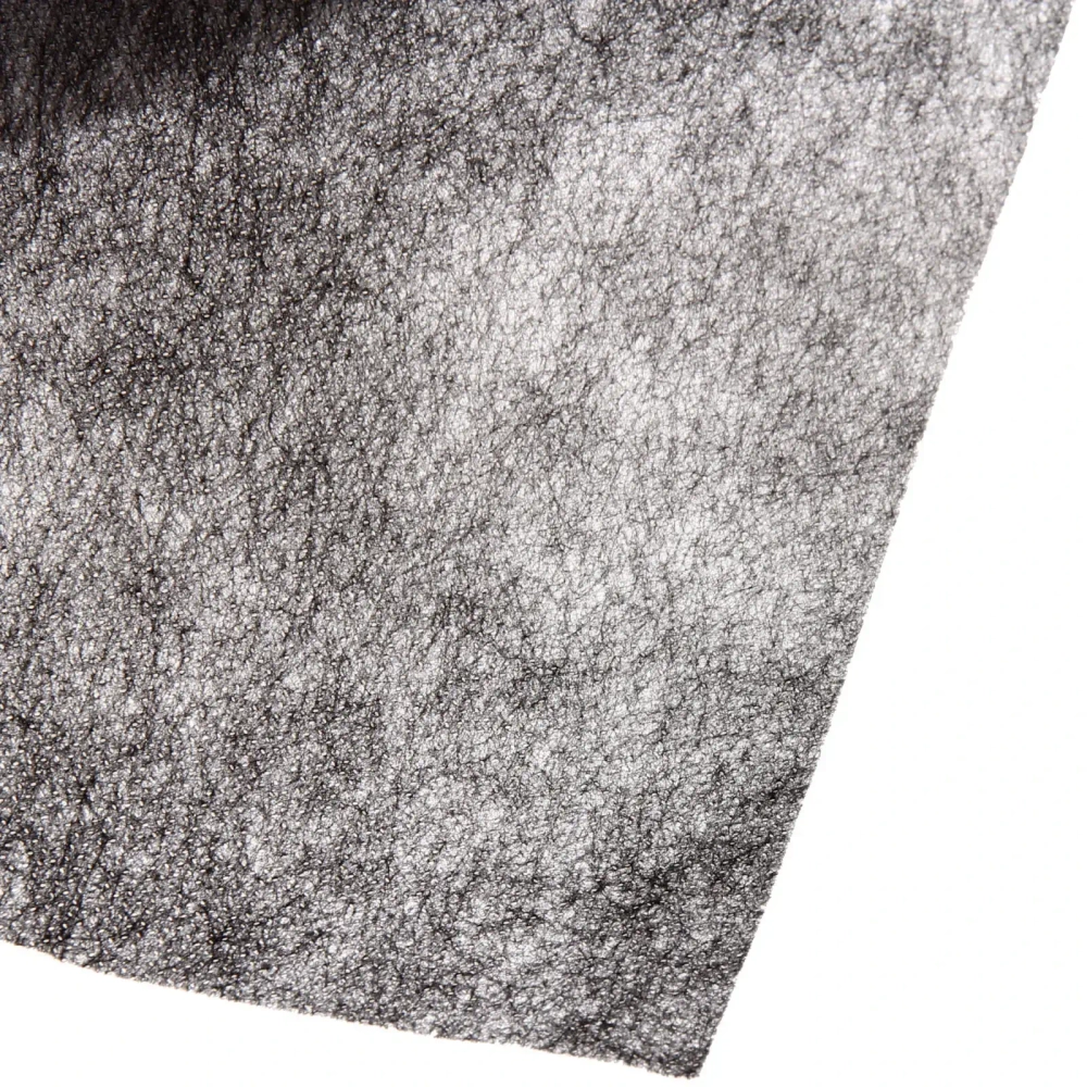 Укрывной материал 60 1,6*10м мульча Черное ДоброСад