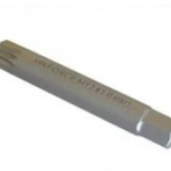 Бита 6-гранная Ribe M4х75ммL, 10мм RockForce##Rock FORCE RF-1797504