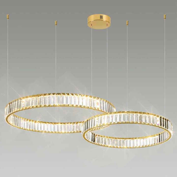 Основание для светильника Odeon Light Vekia 5015/2R