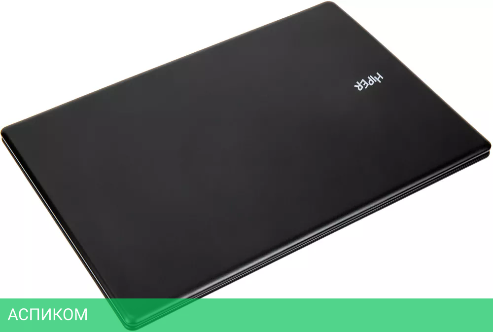 Ноутбук Hiper Workbook U26-15FIN100R8S2WPG