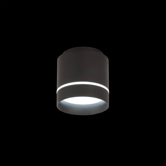 Потолочный светодиодный светильник Citilux Борн CL745021N