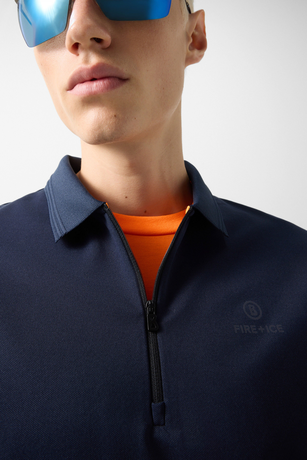 Футболка BOGNER FIRE+ICE