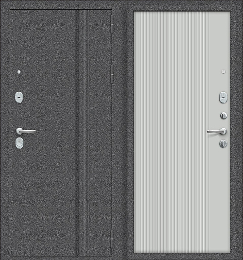 Тайга вертикаль