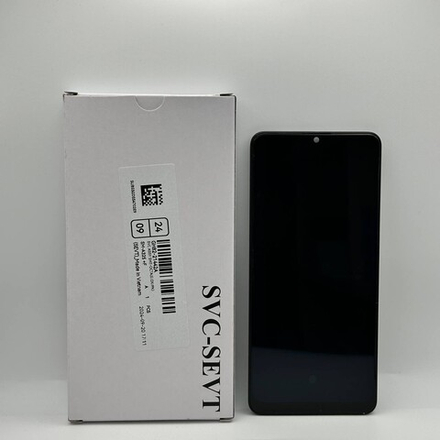 Дисплей Samsung A32 (A325F) OLED