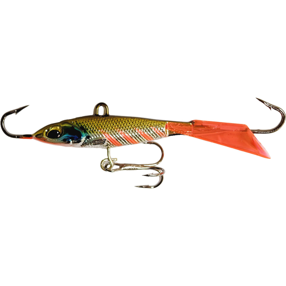 Балансир DANCA 60мм 20гр №14