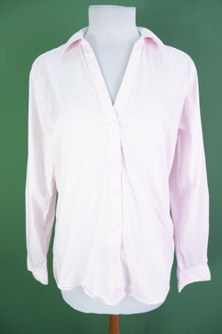 Блузка H&M нежного оттенка 46-48 размер