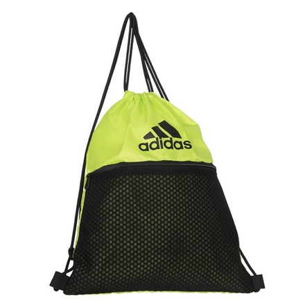 Теннисный рюкзак Adidas Racket Sack Pro Tour - Green