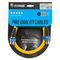 HeadMade Pro XLR-F - XLR-M Yellow 1.5m