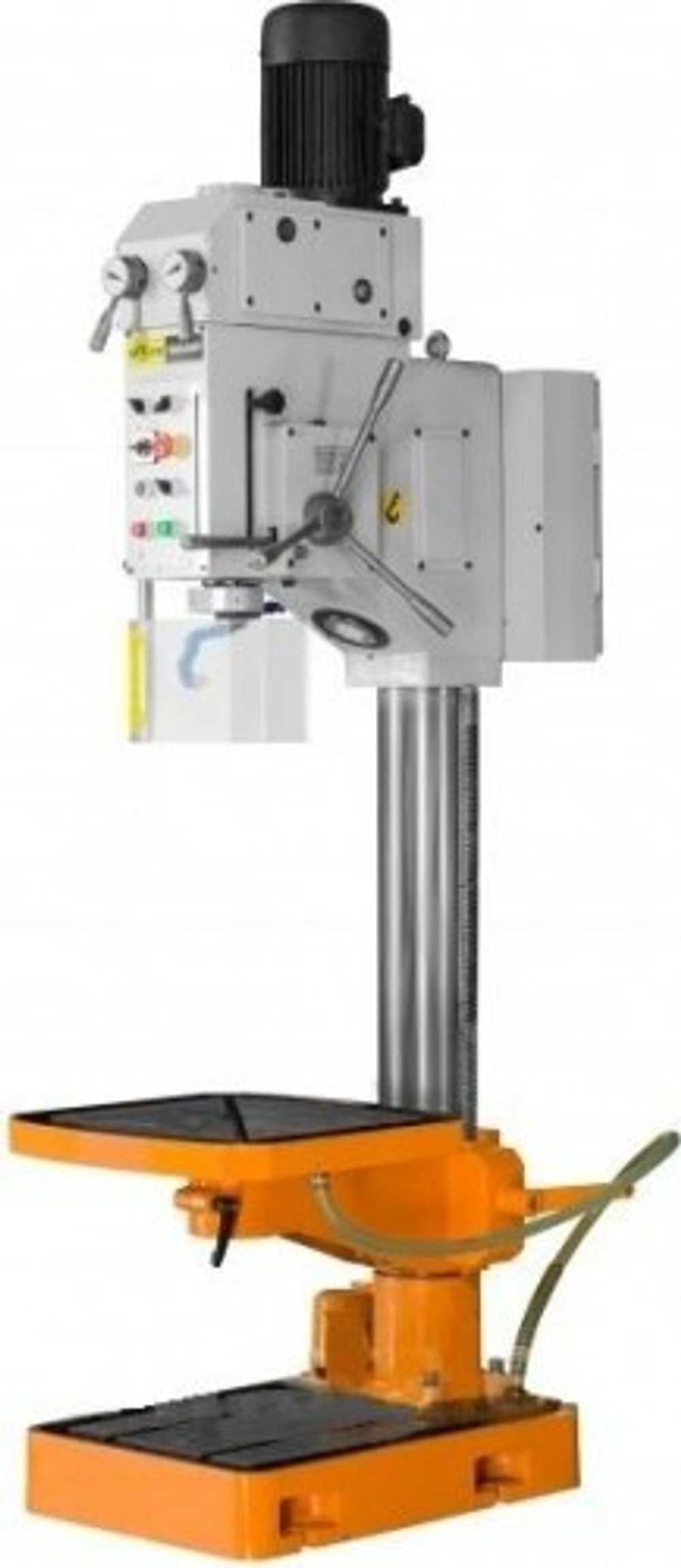 Станок сверлильный STALEX SHD-40PF Pro GB40