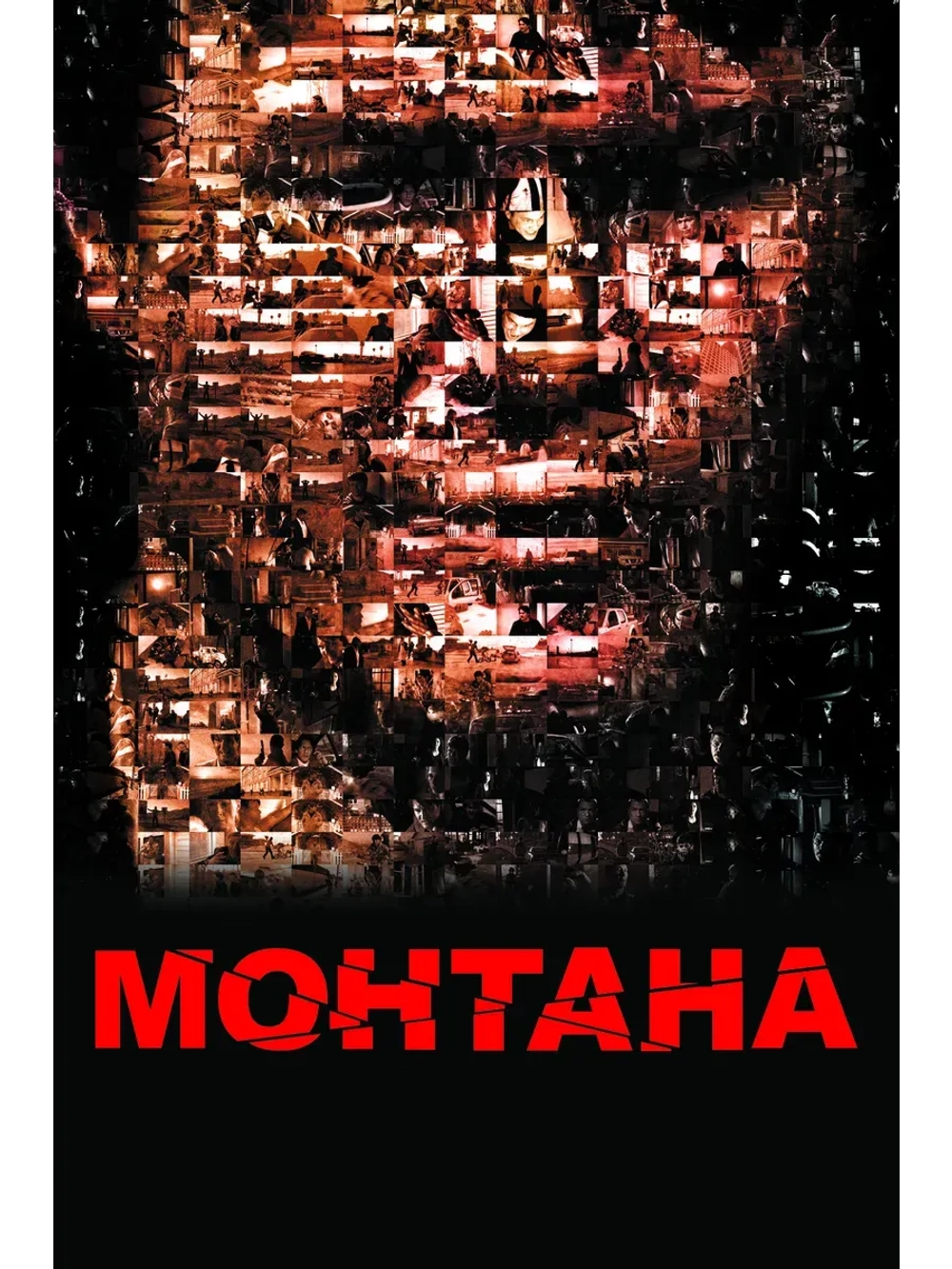 Монтана (2008) (КИНО USB)