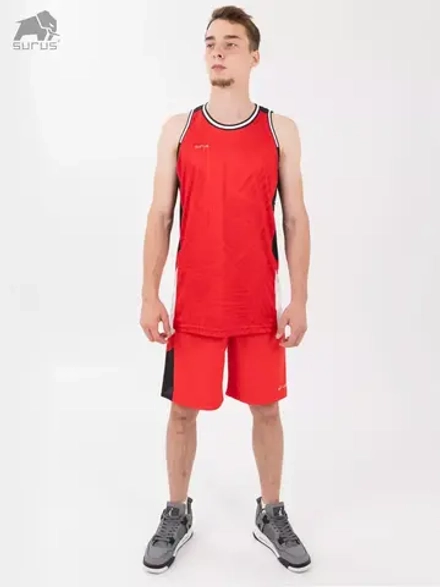 Майка баскетбольная игровая