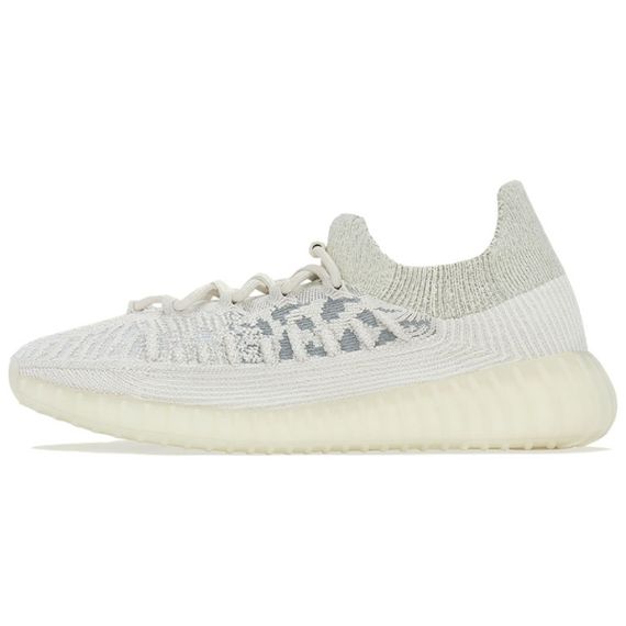 Кроссовки adidas originals YEEZY BOOST 350 V2 - универсальный топ Унисекс