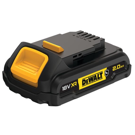 Аккумулятор DeWalt DCB183G Li-Ion 18В 2Ач